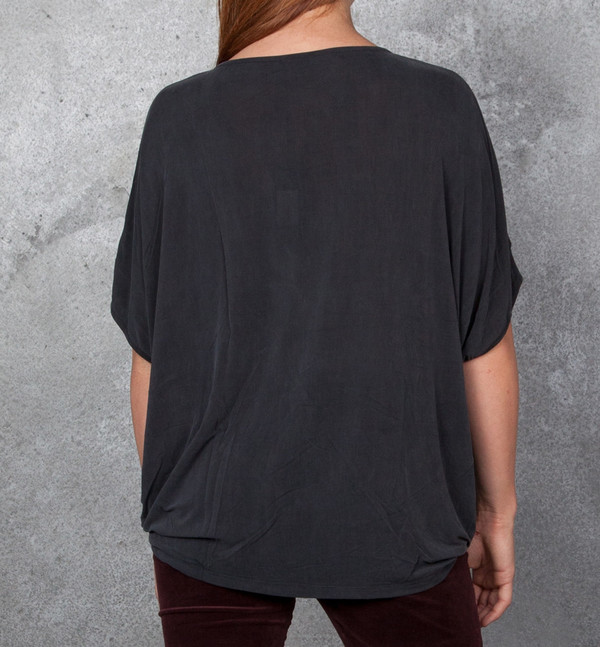 Sen Teagan Criss Cross Top Sen Teagan Criss Cross Top
