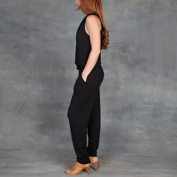 Tart Kinsley Jumper in Black Tart Kinsley Jumper in Black
