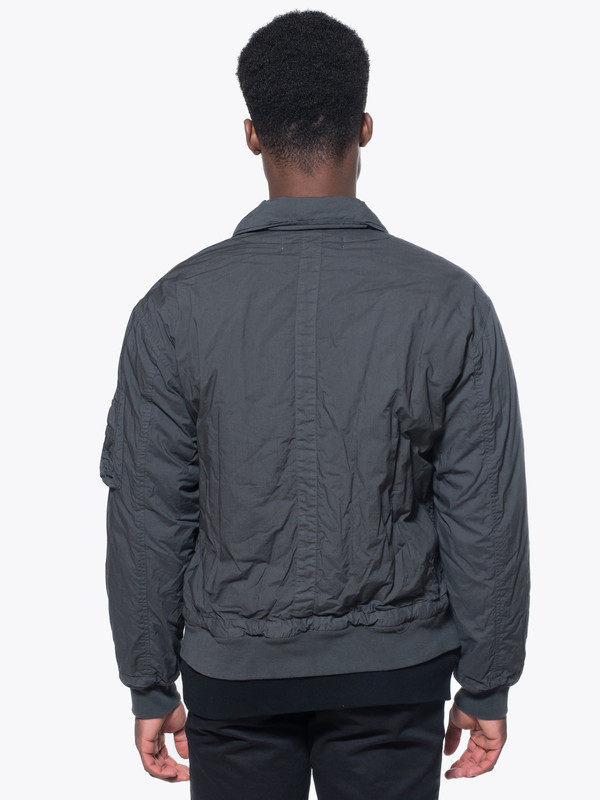 Robert Geller The Garment Dyed Bomber Robert Geller The Garment Dyed Bomber