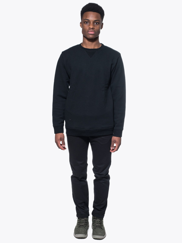 Robert Geller The Seconds Crewneck Robert Geller The Seconds Crewneck