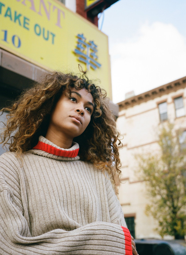 Madison Sweater Madison Sweater