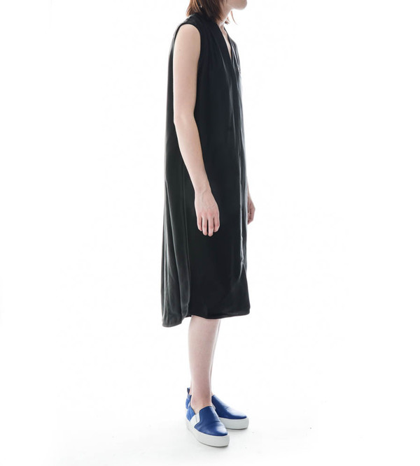 Won Hundred Pauline Shirtdress Won Hundred Pauline Shirtdress