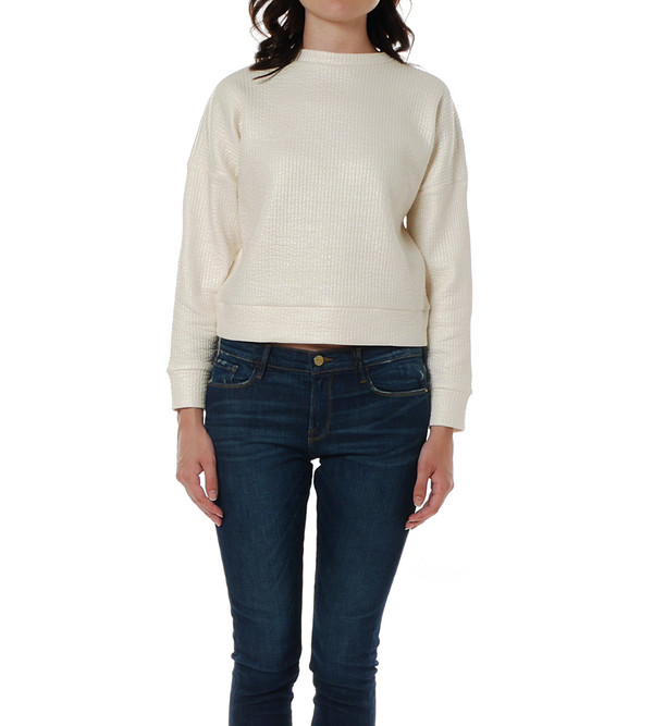 Nanushka Pearl Sweater Nanushka Pearl Sweater