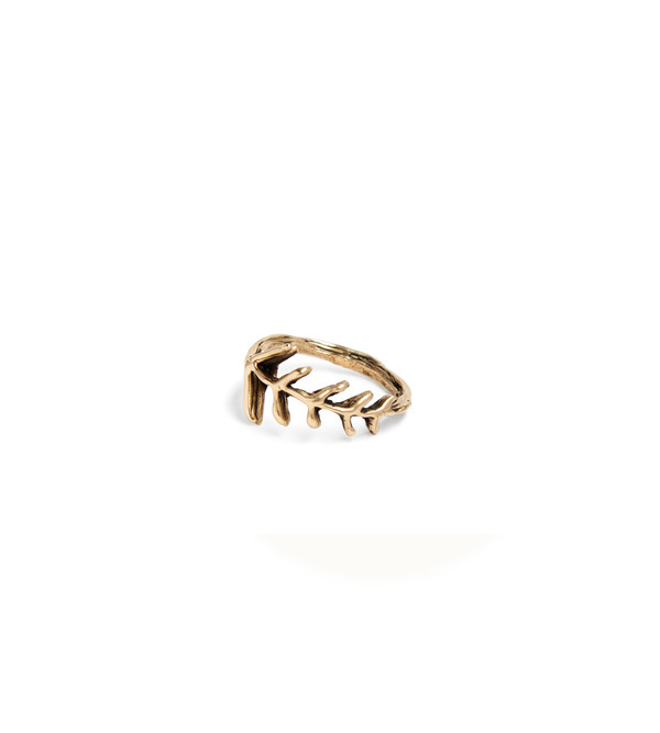 Mercurial NYC - Pisces Ring Mercurial NYC - Pisces Ring