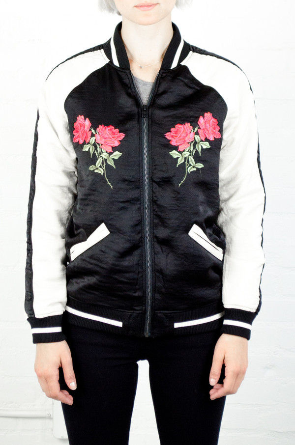 Capulet Marfa Souvenir Jacket Capulet Marfa Souvenir Jacket