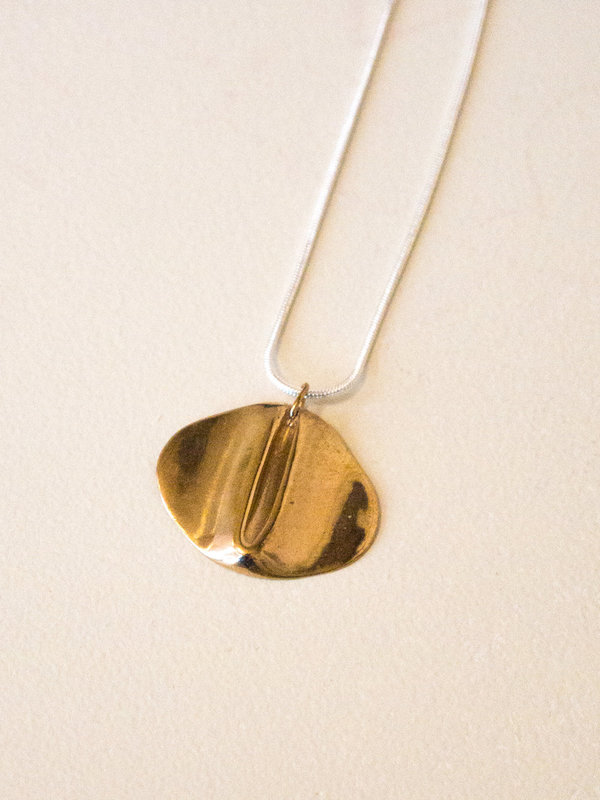 Uni Mina necklace Uni Mina necklace