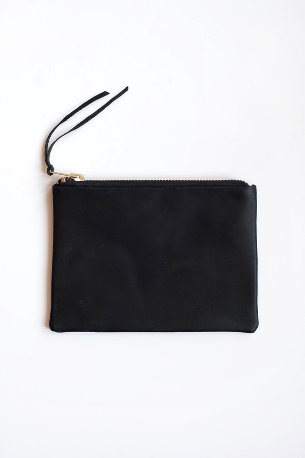 Boutonne Zippy Clutch Boutonne Zippy Clutch
