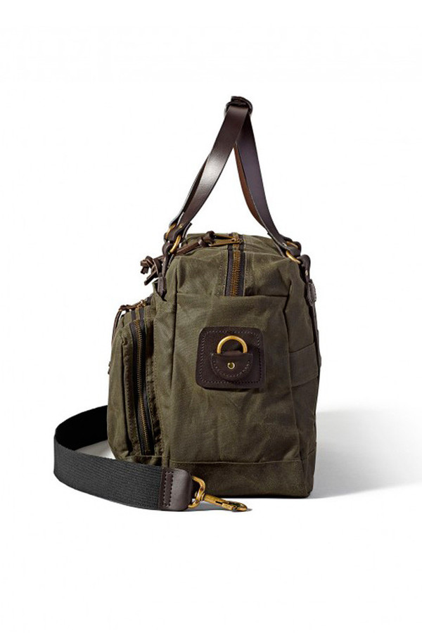 Filson 48 Hour Duffle Otter Green Filson 48 Hour Duffle Otter Green