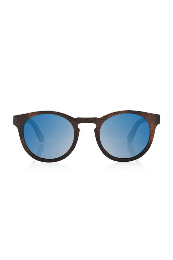 Finlay & Co Percy Wooden Sunglasses Finlay & Co Percy Wooden Sunglasses