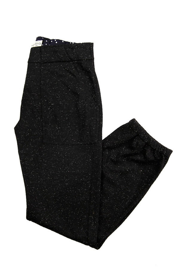 Bridge & Burn Jogger Black Speckle Bridge & Burn Jogger Black Speckle