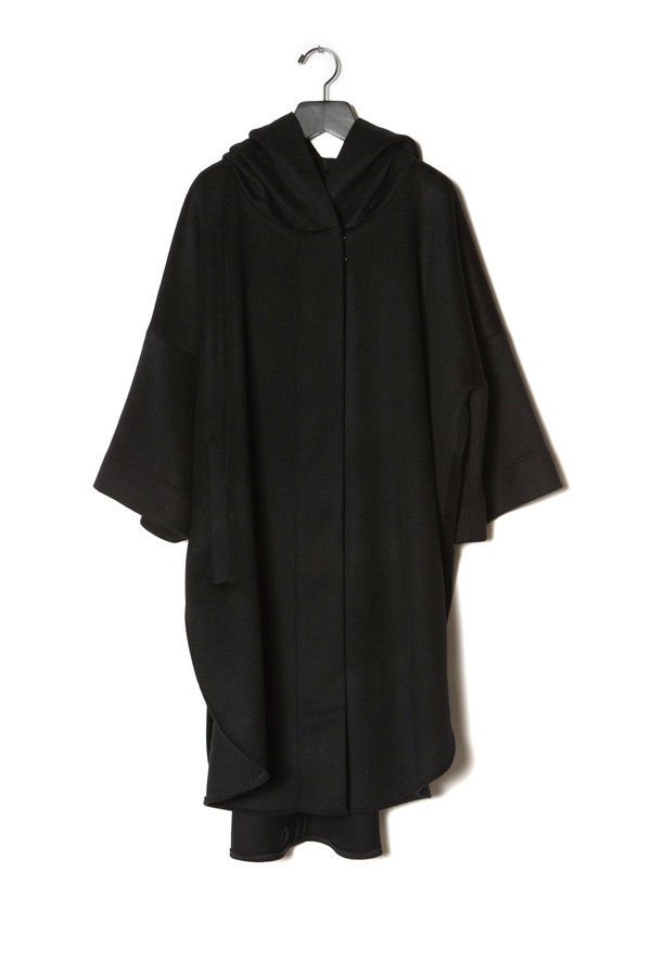 KES Cape Coat Wool KES Cape Coat Wool