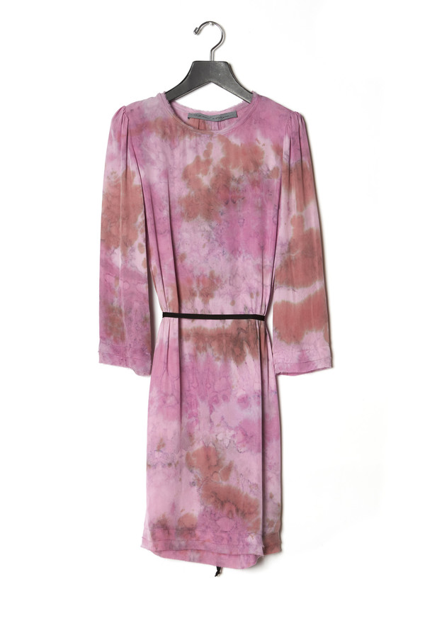 Raquel Allegra Swing Dress Raquel Allegra Swing Dress