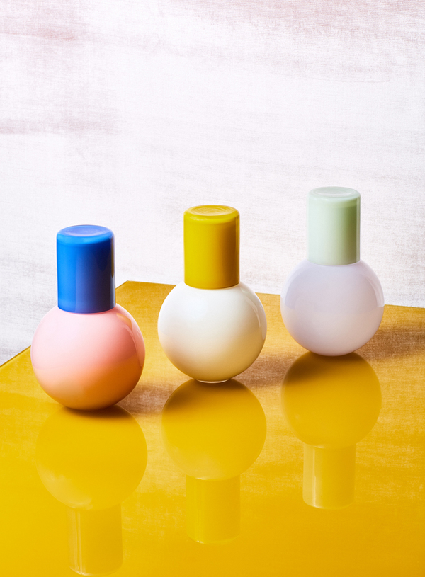 Anna Karlin Studios Glass Carafe Anna Karlin Studios Glass Carafe