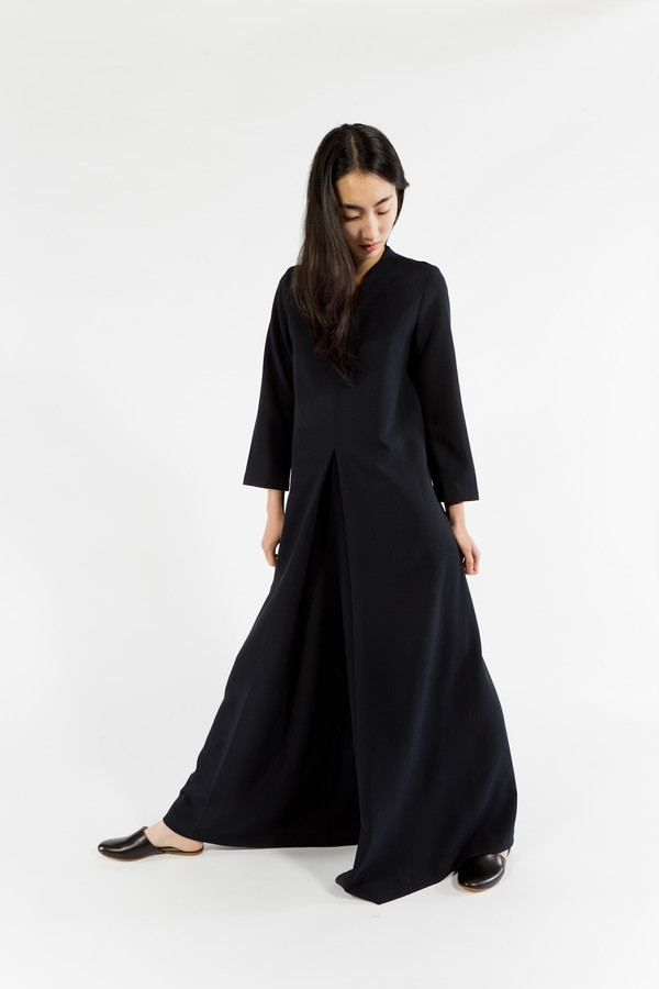KAAREM Sediment Long Sleeve Onesie KAAREM Sediment Long Sleeve Onesie