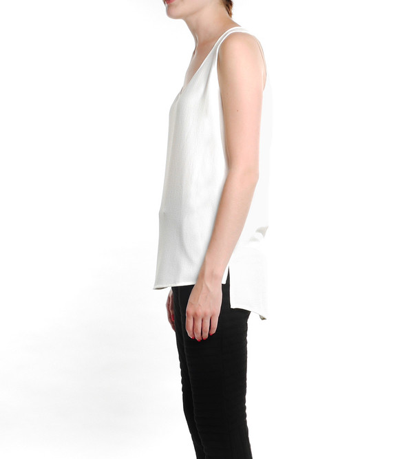 Zoë Jordan Richardson Top Zoë Jordan Richardson Top