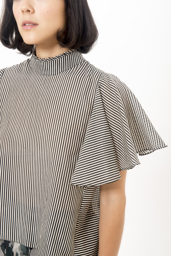 WHiT Boheme Top WHiT Boheme Top