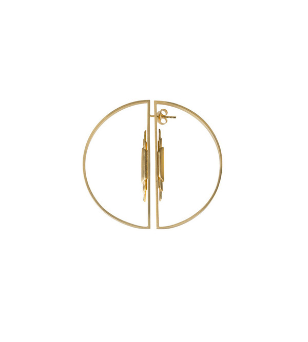Maria Black Salome Earring Maria Black Salome Earring