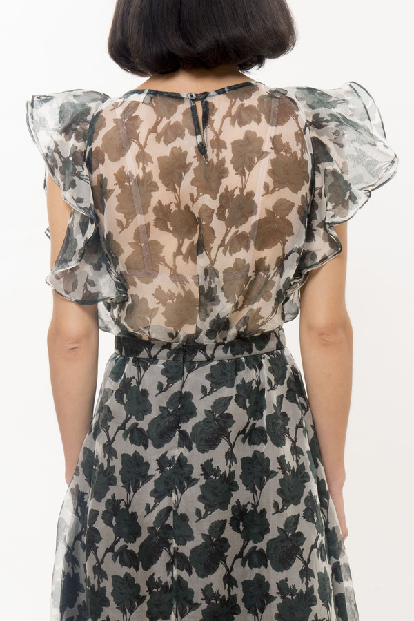 WHiT Jane Top WHiT Jane Top