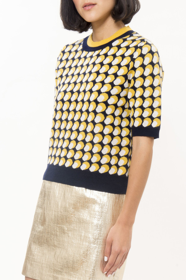 WHiT Penny Sweater WHiT Penny Sweater