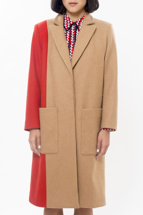 WHiT Rothko Coat WHiT Rothko Coat