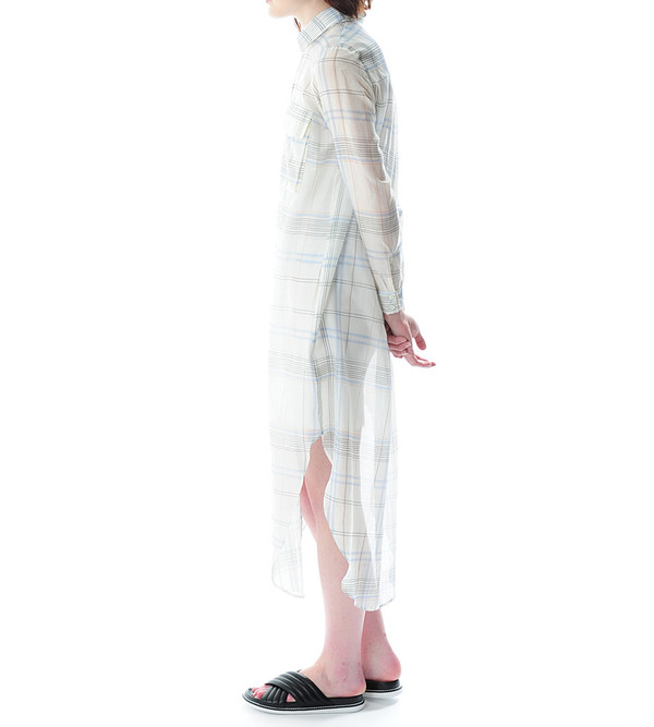 Nanushka Shago Shirt Dress Nanushka Shago Shirt Dress