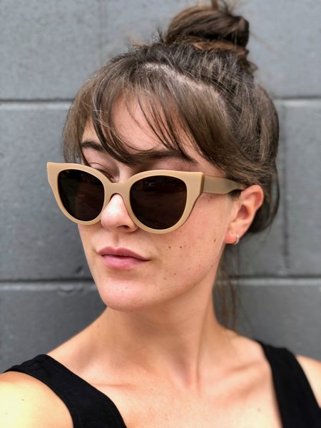 CARLA COLOUR | Garmentory