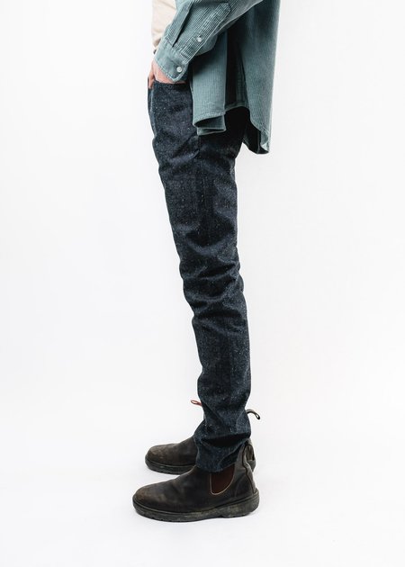 Raleigh Denim Workshop | Garmentory