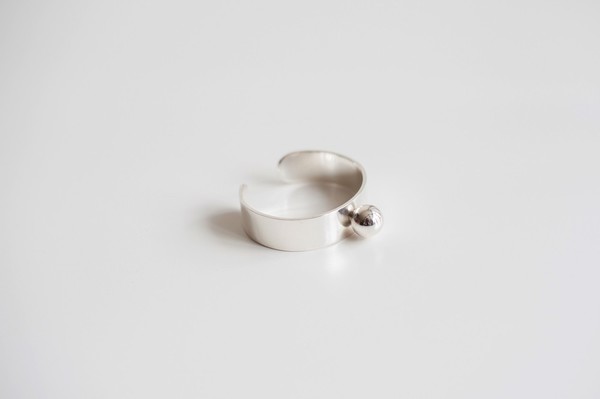 Muraco Wolfe Pea Cuff Muraco Wolfe Pea Cuff
