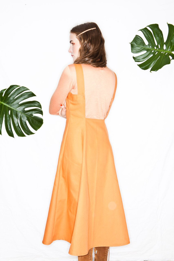 Lykke Wullf Sam Dress Lykke Wullf Sam Dress