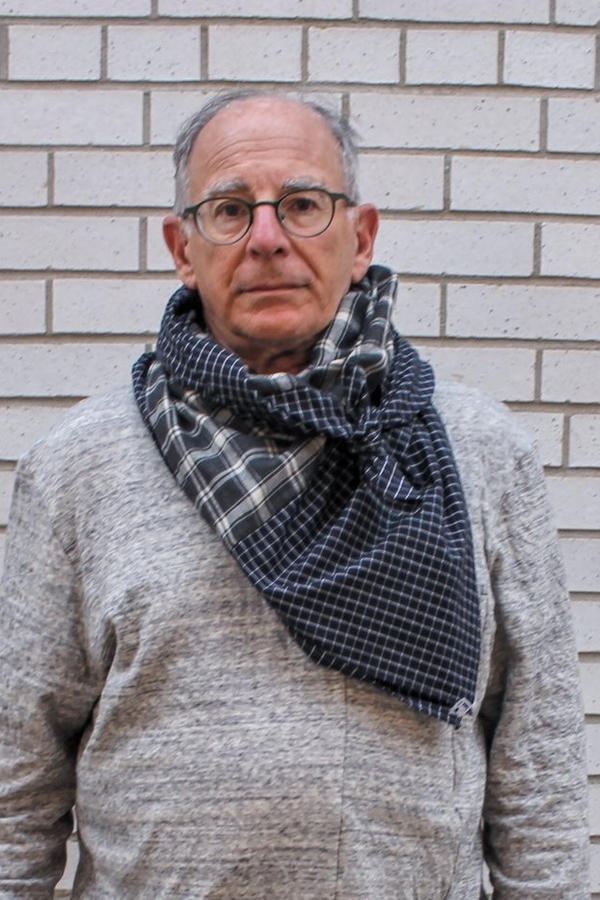 House of 950 Flag Scarf House of 950 Flag Scarf