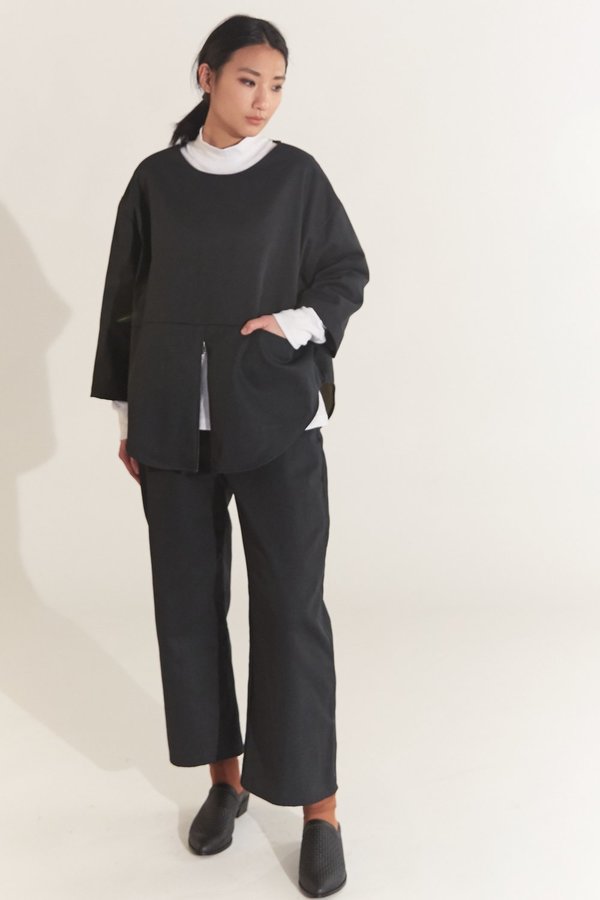 House of 950 zip shirt House of 950 zip shirt