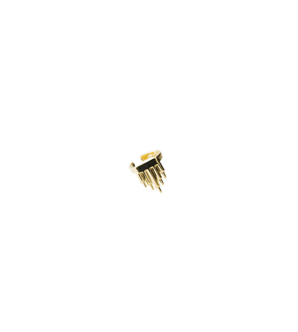 Maria Black Siren Earcuff Maria Black Siren Earcuff