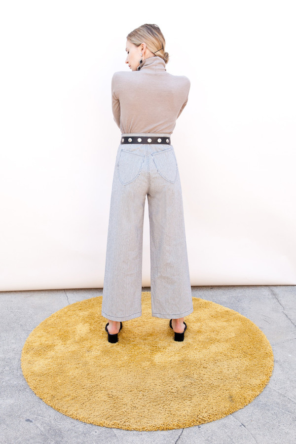 Lykke Wullf Sandy Pant Lykke Wullf Sandy Pant