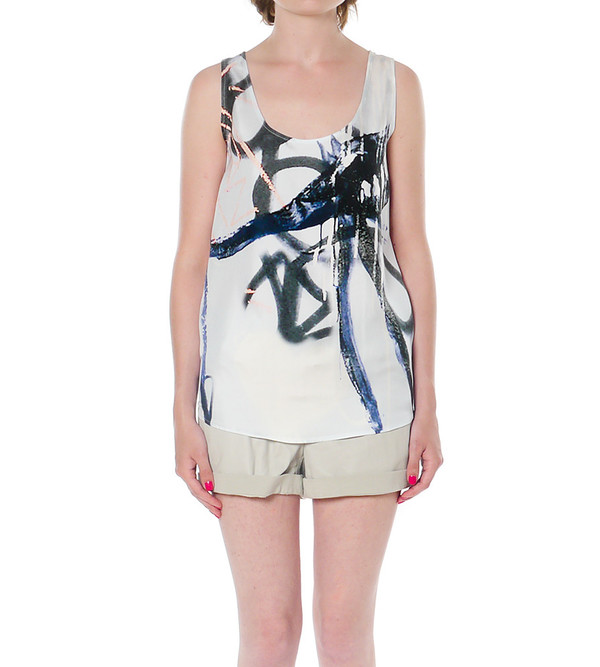 Zoë Jordan Stormie Top Zoë Jordan Stormie Top