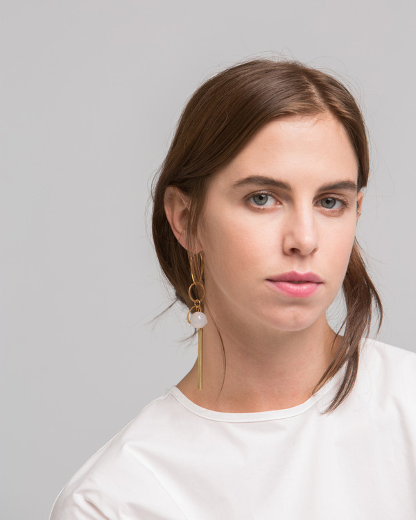 Rue Amalio earring Rue Amalio earring