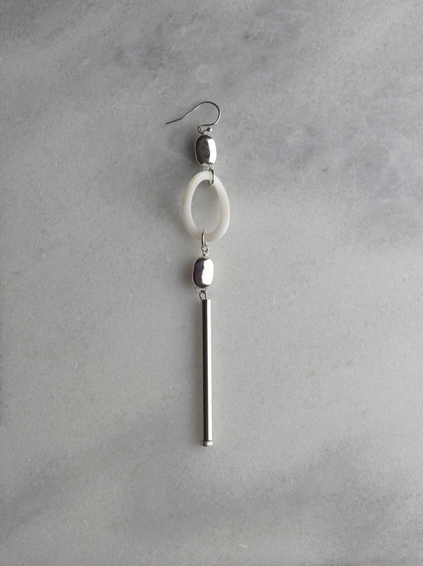 Rue Cecilie single earring Rue Cecilie single earring