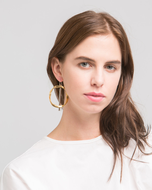 Rue Ella earring Rue Ella earring