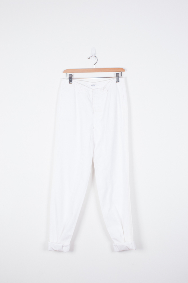 Madame á Paris Cotton Pant Madame á Paris Cotton Pant