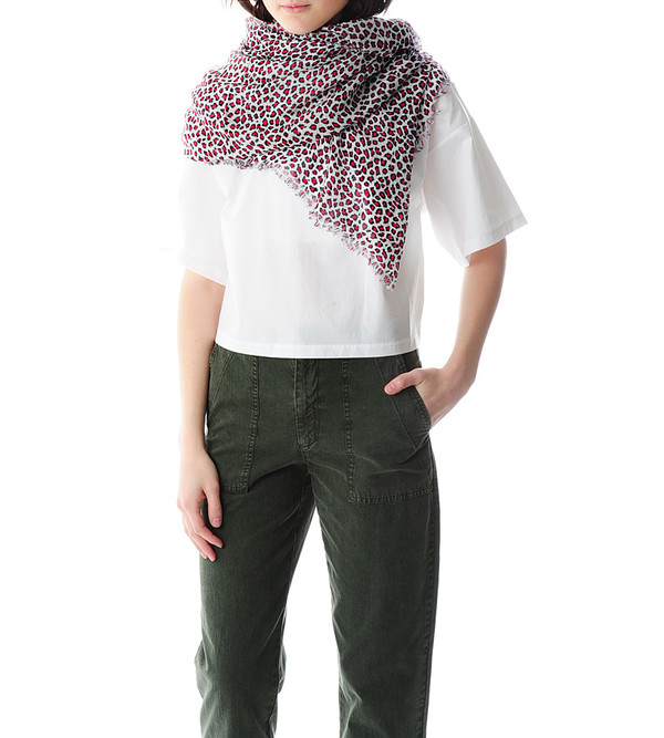 destin Teaxy Macu Quadra Scarf destin Teaxy Macu Quadra Scarf