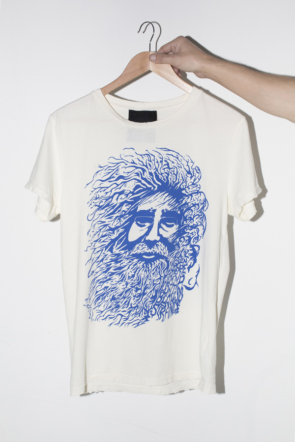 Unisex Assembly New York Cotton Jerry T-shirt Unisex Assembly New York Cotton Jerry T-shirt