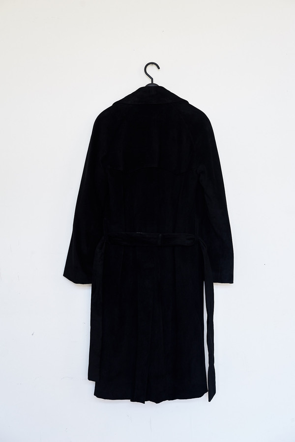 Assembly New York Suede Standard Trench Assembly New York Suede Standard Trench