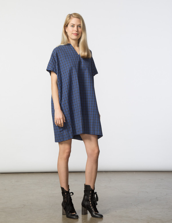 SBJ Austin Mary Dress SBJ Austin Mary Dress