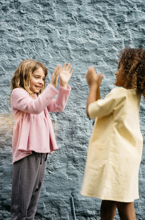 Kid's Boy+Girl Knit Fillmore Pant Kid's Boy+Girl Knit Fillmore Pant