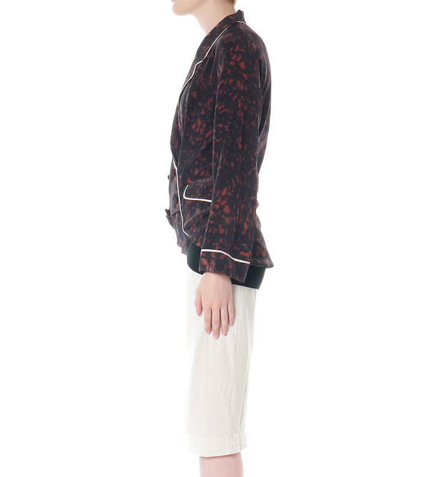 3.1 Phillip Lim Twisted Pajama Top 3.1 Phillip Lim Twisted Pajama Top