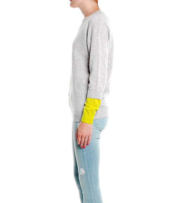 Zoë Jordan Unwerth Jumper Zoë Jordan Unwerth Jumper