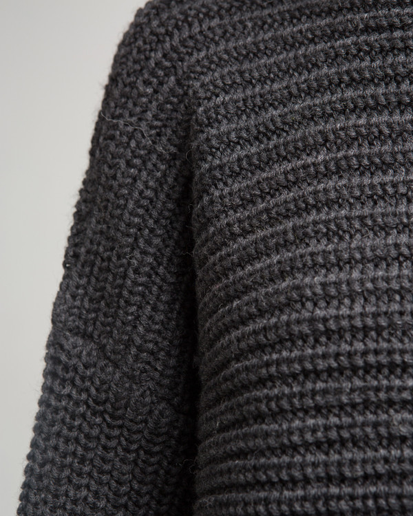 Micaela Greg Parallel Alpaca Pullover Micaela Greg Parallel Alpaca Pullover