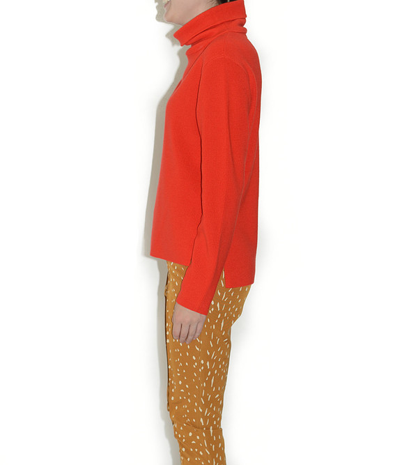 Apiece Apart Uta Turtleneck Apiece Apart Uta Turtleneck