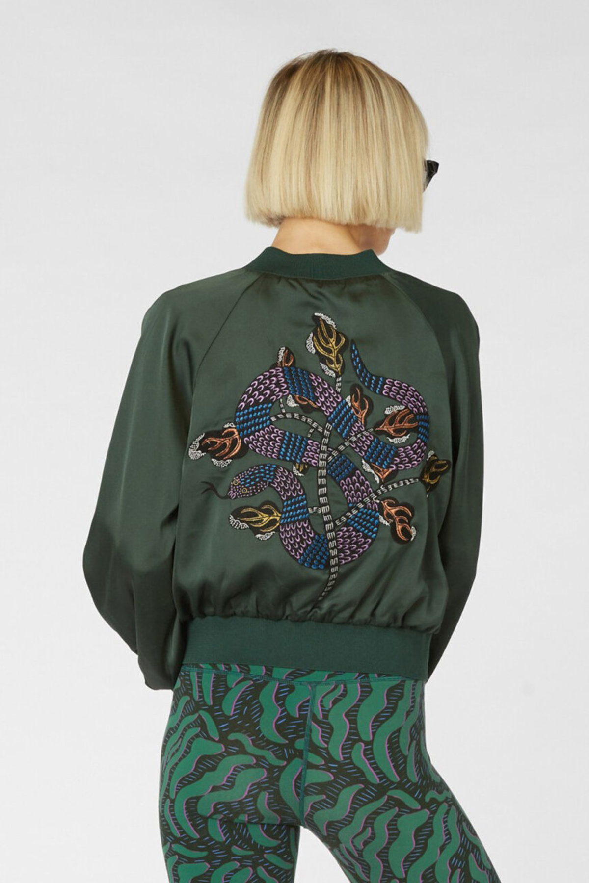 gorman reversible jacket