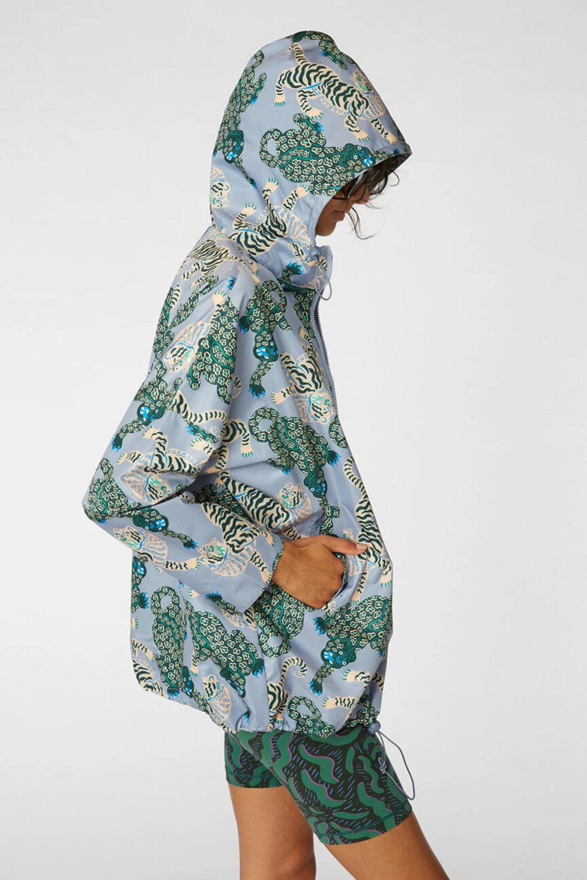 Gorman x Camilla Perkins Raincoat 