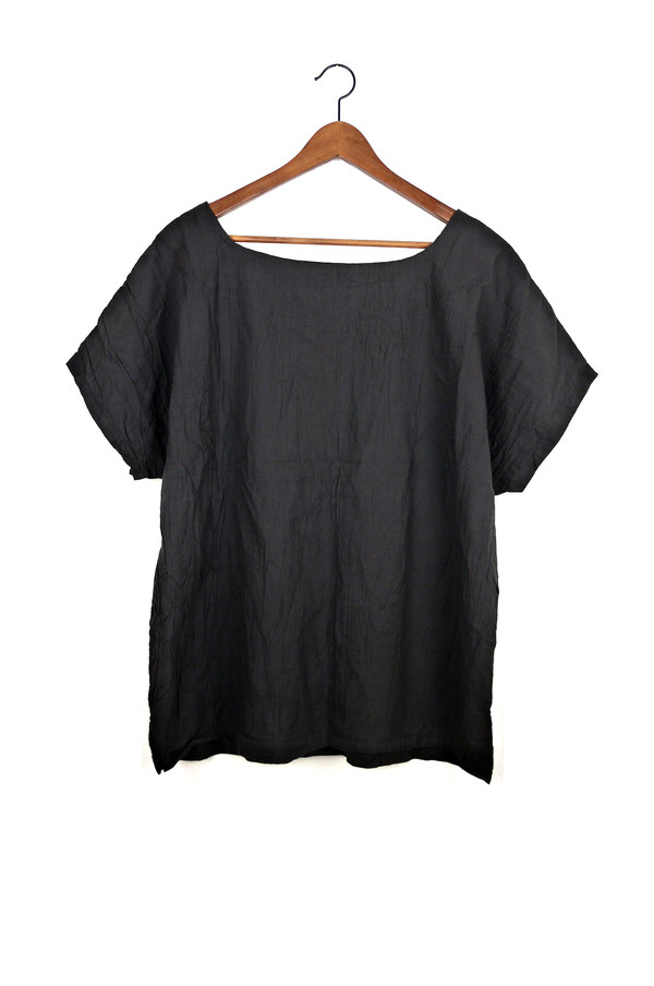 Uzi NYC Black Kimono Uzi NYC Black Kimono